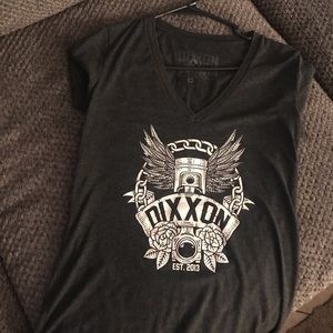 Dixxon shirt